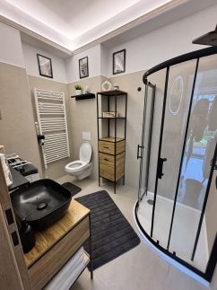 Norah Apartman - Fonyód Liget Residence3