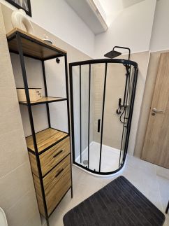 Norah Apartman - Fonyód Liget Residence4