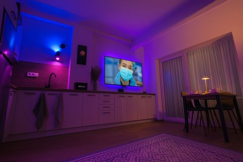 Norah Apartman - Fonyód Liget Residence7