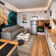 Norah Apartman - Fonyód Liget Residence