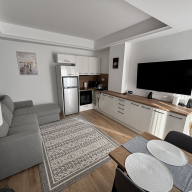 Norah Apartman - Fonyód Liget Residence