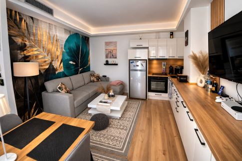 Norah Apartman - Fonyód Liget Residence