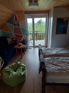 Szente Pince Vendégház8