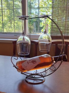 Szente Pince Vendégház9