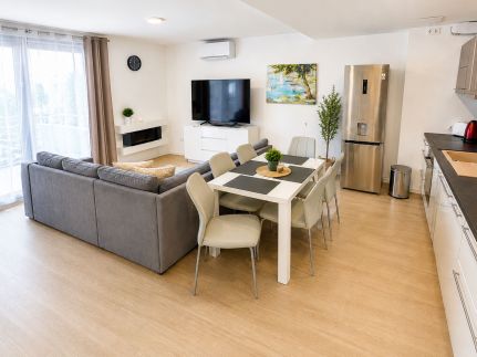 LillaWellness Apartman 2.13