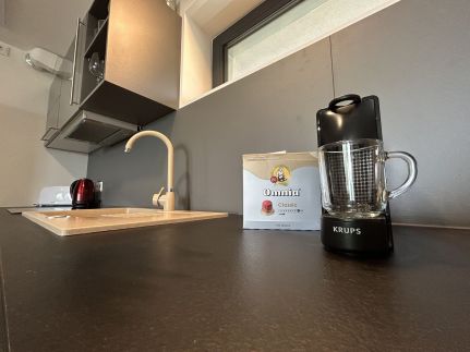 LillaWellness Apartman 2.1