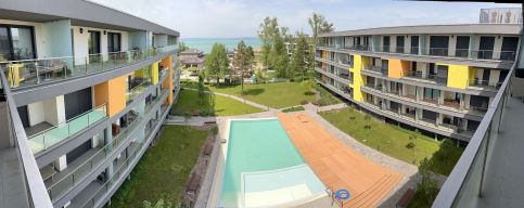 LillaWellness Apartman 2.10