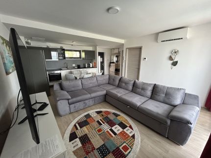 LillaWellness Apartman 2.11