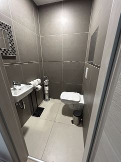 LillaWellness Apartman 2.13