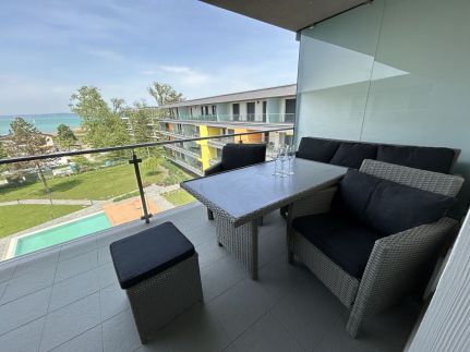 LillaWellness Apartman 2.3