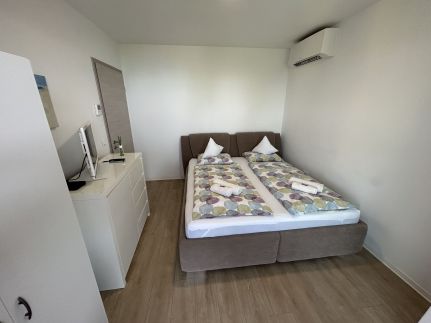 LillaWellness Apartman 2.5