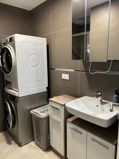 LillaWellness Apartman 2.7