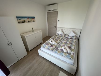 LillaWellness Apartman 2.8