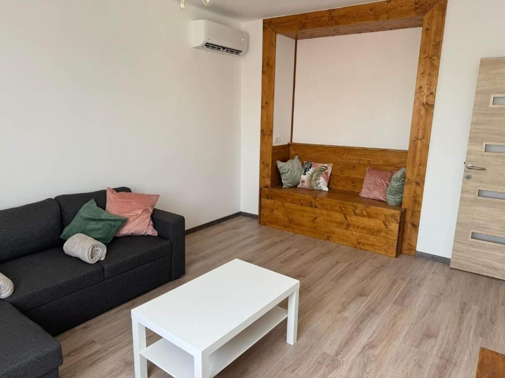 Malompart Apartman – Tapolca