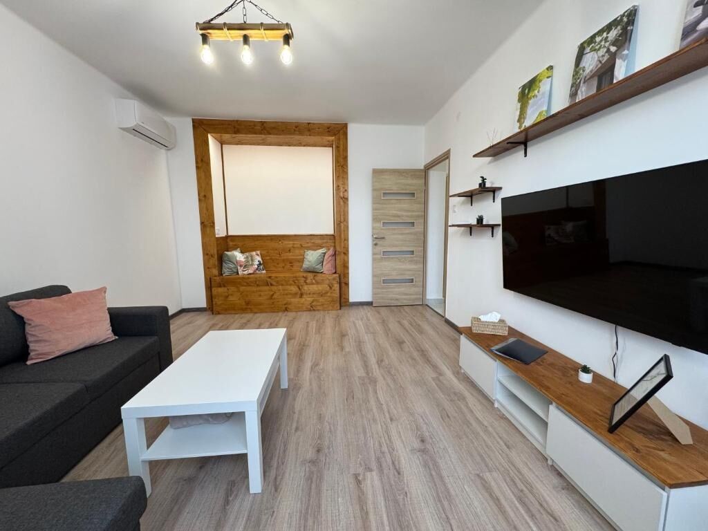 Malompart Apartman – Tapolca fotó 1