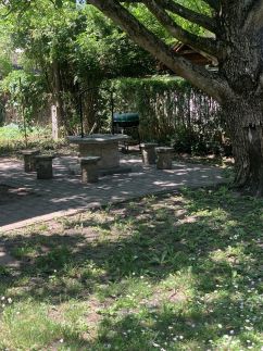 Solis Garden Apartman2