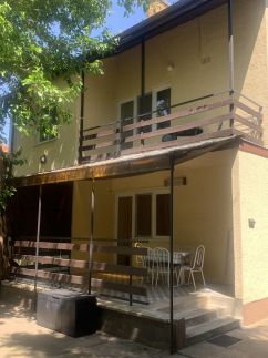 Solis Garden Apartman3