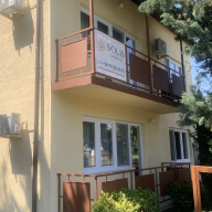 Solis Garden Apartman