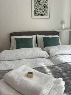 ÁTRIUM Apartman66