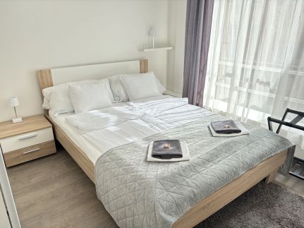 ÁTRIUM Apartman9