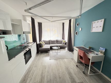 ÁTRIUM Apartman11