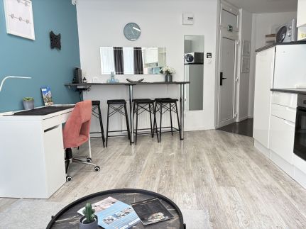 ÁTRIUM Apartman12