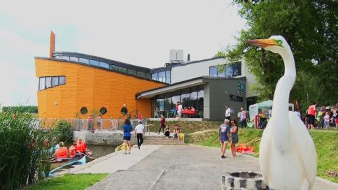 ÁTRIUM Apartman38