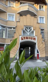 ÁTRIUM Apartman5