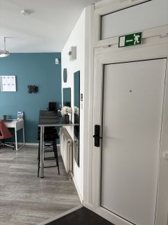 ÁTRIUM Apartman6