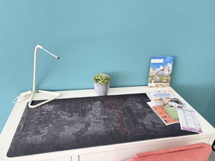 ÁTRIUM Apartman8