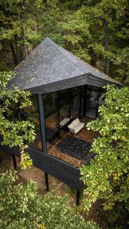 ARTAM Luxury Cabins1
