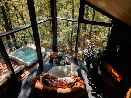 ARTAM Luxury Cabins3
