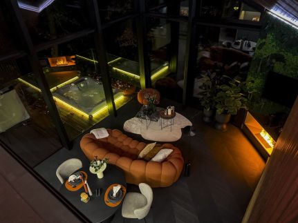 ARTAM Luxury Cabins4