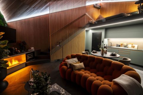 ARTAM Luxury Cabins5