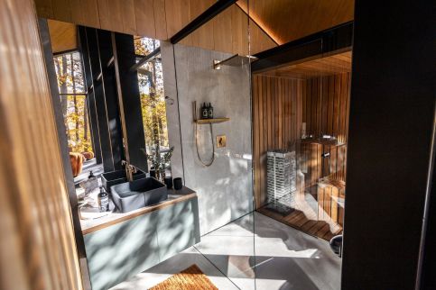 ARTAM Luxury Cabins6