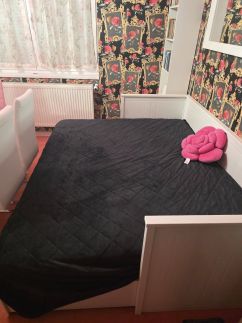 EVITA családi Apartman58