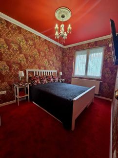 EVITA családi Apartman61