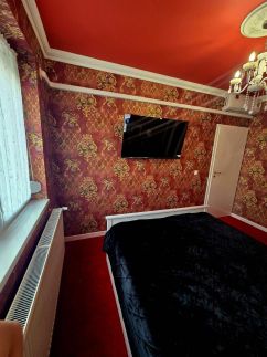 EVITA családi Apartman64