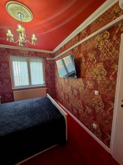 EVITA családi Apartman67