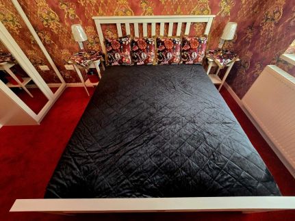 EVITA családi Apartman73