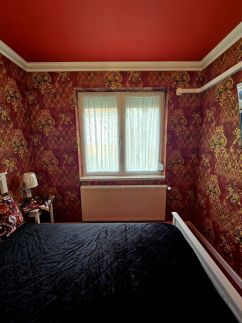 EVITA családi Apartman74