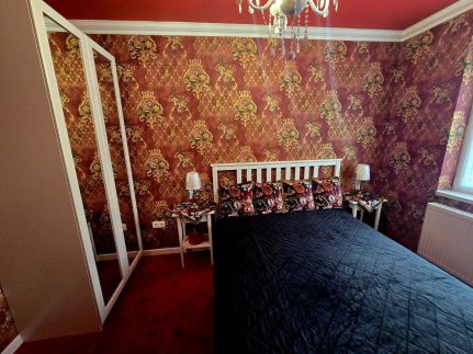 EVITA családi Apartman75