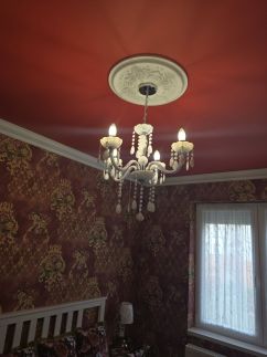 EVITA családi Apartman76