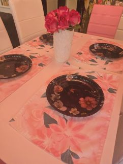 EVITA családi Apartman33