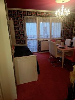 EVITA családi Apartman34