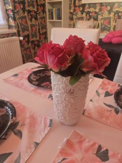 EVITA családi Apartman38
