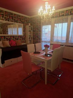 EVITA családi Apartman39