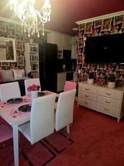 EVITA családi Apartman115