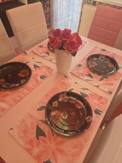 EVITA családi Apartman40