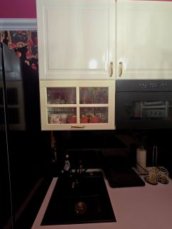 EVITA családi Apartman89